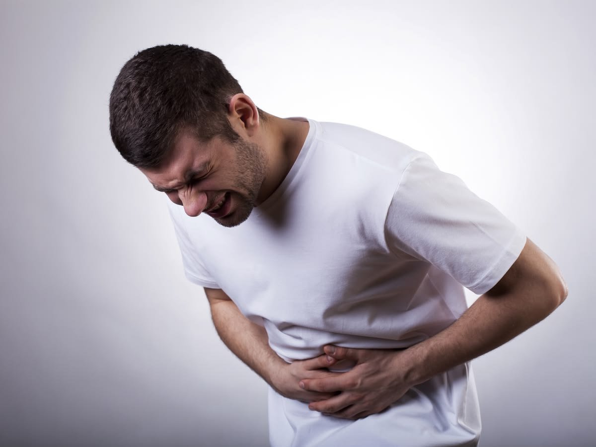 Gas & Bloating
